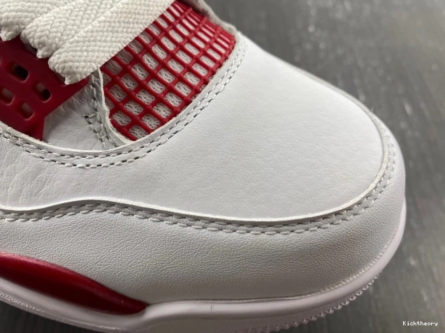 Kick Theory Alternate 4 89 Retro Jordan 308497-106 Air 0822